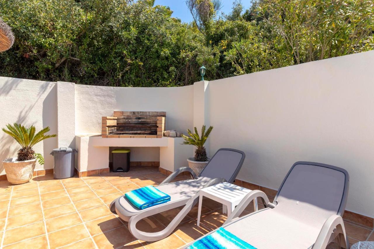 Casa Ouricos Large Pool Bbq Walk To Beach Carvoeiro  Esterno foto